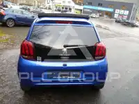 2019 Peugeot 108
