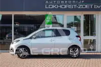 2019 Peugeot 108
