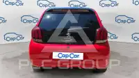 2019 Peugeot 108