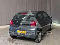 2019 Peugeot 108
