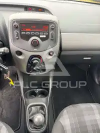 2019 Peugeot 108