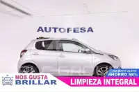 2019 Peugeot 108