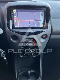 2019 Peugeot 108