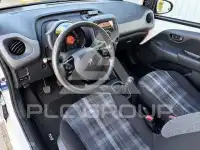 2019 Peugeot 108