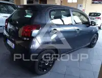 2019 Peugeot 108