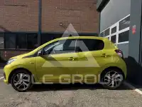 2019 Peugeot 108