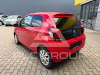 2019 Peugeot 108