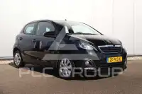 2019 Peugeot 108