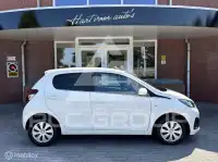 2019 Peugeot 108