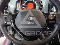 2019 Peugeot 108