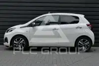 2019 Peugeot 108