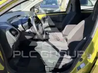 2019 Peugeot 108