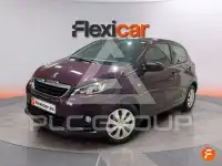 2019 Peugeot 108