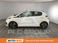 2019 Peugeot 108