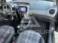 2019 Peugeot 108