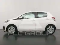 2019 Peugeot 108