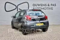 2019 Peugeot 108