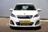 2019 Peugeot 108