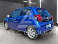 2019 Peugeot 108