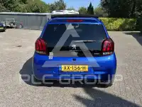 2019 Peugeot 108