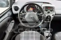 2019 Peugeot 108