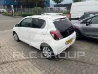 2019 Peugeot 108