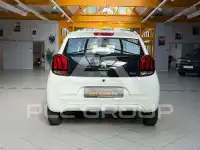 2019 Peugeot 108