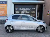 2019 Peugeot 108