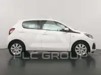 2019 Peugeot 108