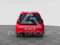 2019 Peugeot 108