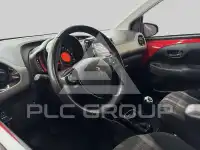 2019 Peugeot 108