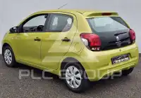 2019 Peugeot 108