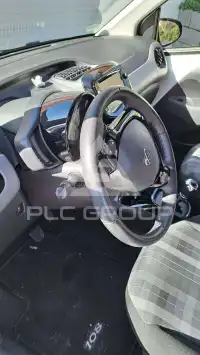 2019 Peugeot 108