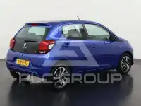 2019 Peugeot 108