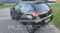 2019 Peugeot 108
