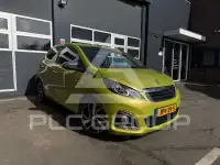 2019 Peugeot 108