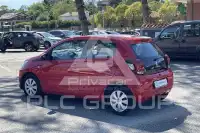 2019 Peugeot 108