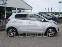 2019 Peugeot 108