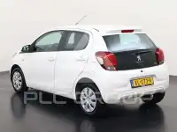 2019 Peugeot 108