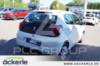 2019 Peugeot 108