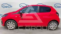 2019 Peugeot 108