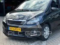 2019 Peugeot 108