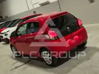 2019 Peugeot 108