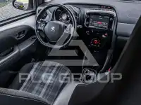 2019 Peugeot 108