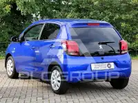 2019 Peugeot 108