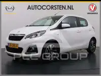 2019 Peugeot 108