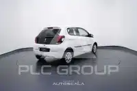 2019 Peugeot 108