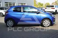 2019 Peugeot 108