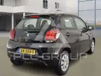 2019 Peugeot 108