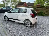 2019 Peugeot 108